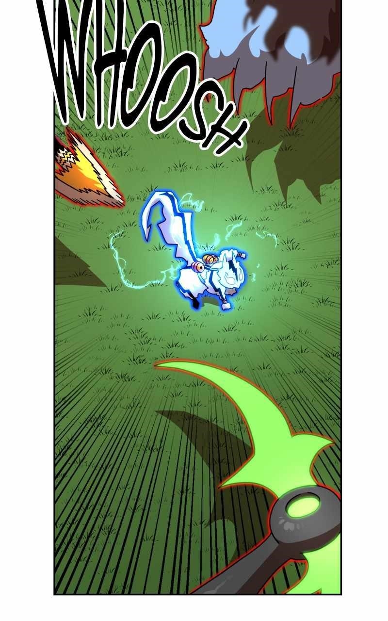 Double Click (PARK Soo-bong) Chapter 110 - Page 3