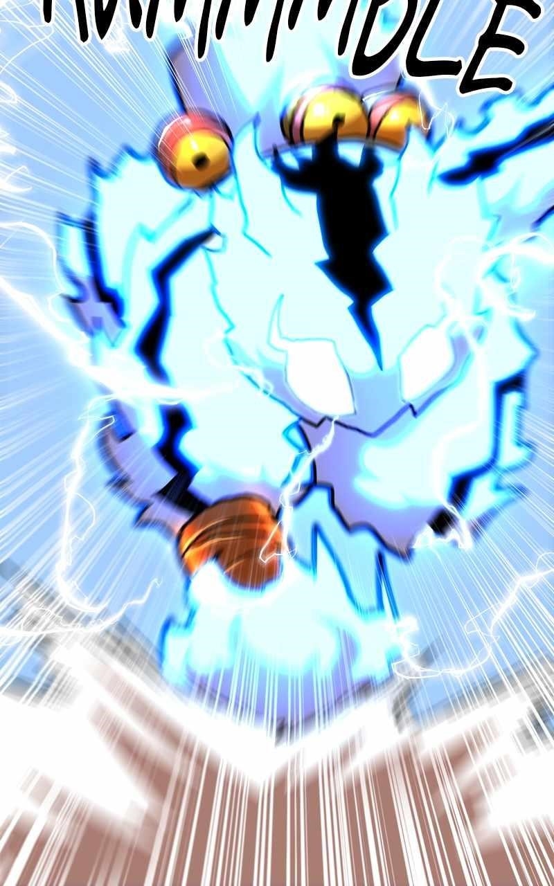 Double Click (PARK Soo-bong) Chapter 110 - Page 31