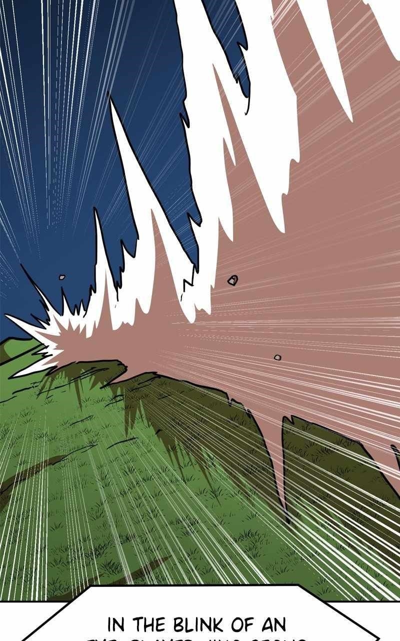 Double Click (PARK Soo-bong) Chapter 110 - Page 33