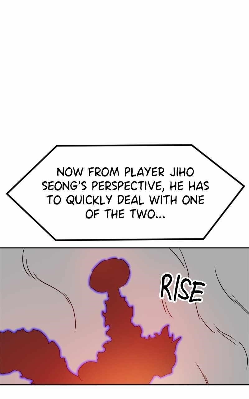 Double Click (PARK Soo-bong) Chapter 110 - Page 39