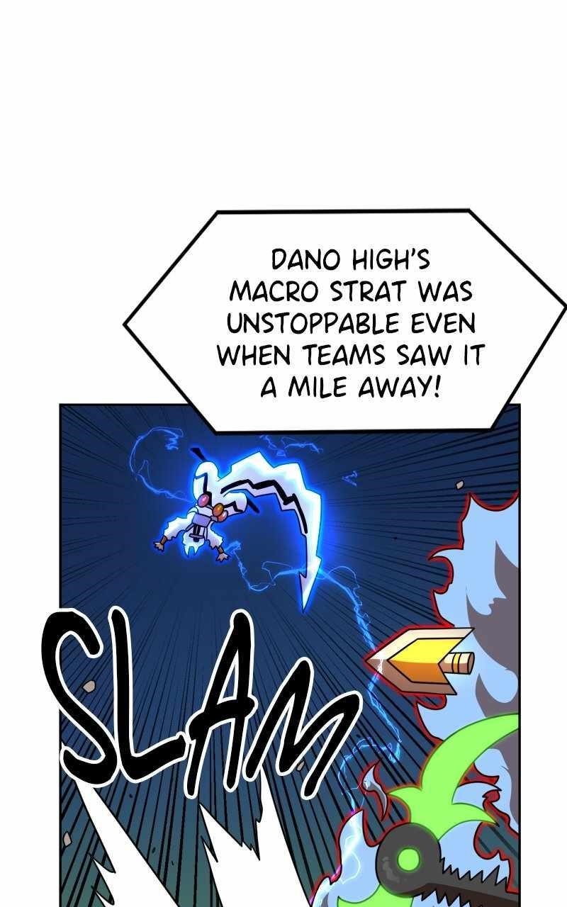 Double Click (PARK Soo-bong) Chapter 110 - Page 4