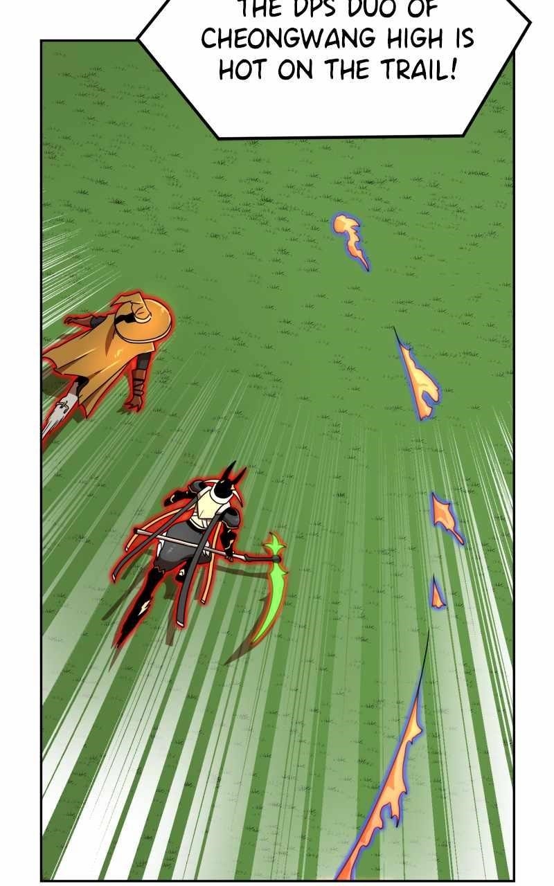 Double Click (PARK Soo-bong) Chapter 110 - Page 44