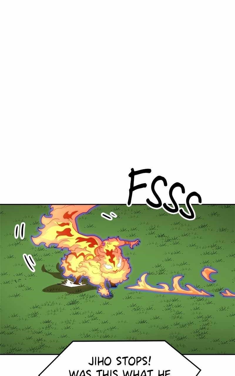 Double Click (PARK Soo-bong) Chapter 110 - Page 45