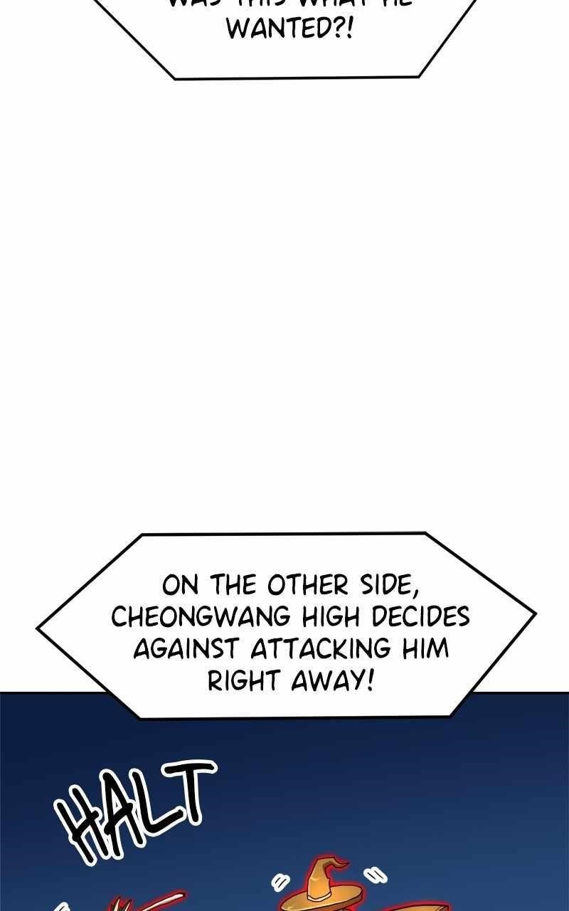 Double Click (PARK Soo-bong) Chapter 110 - Page 46
