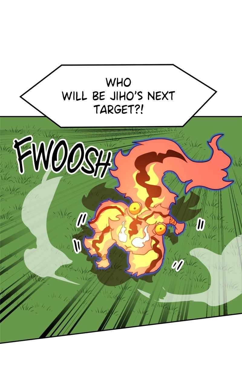 Double Click (PARK Soo-bong) Chapter 110 - Page 49