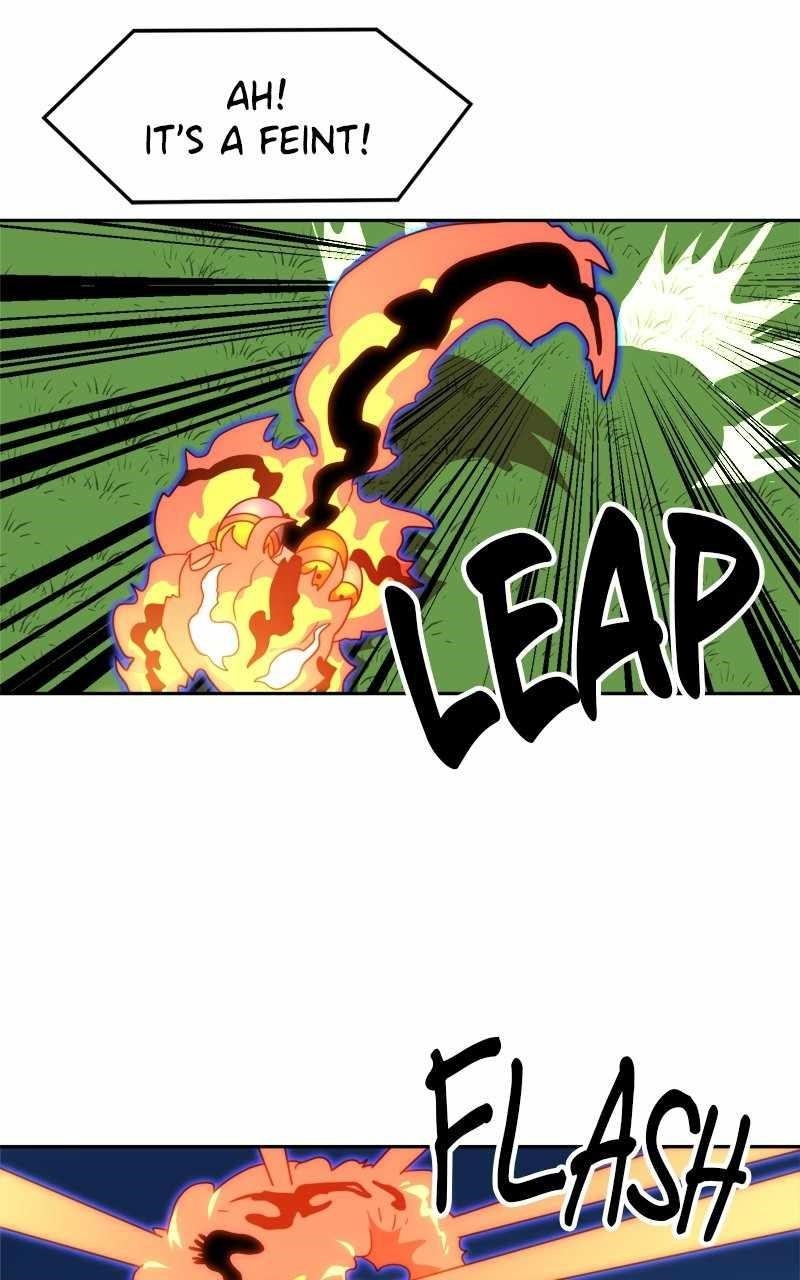 Double Click (PARK Soo-bong) Chapter 110 - Page 51