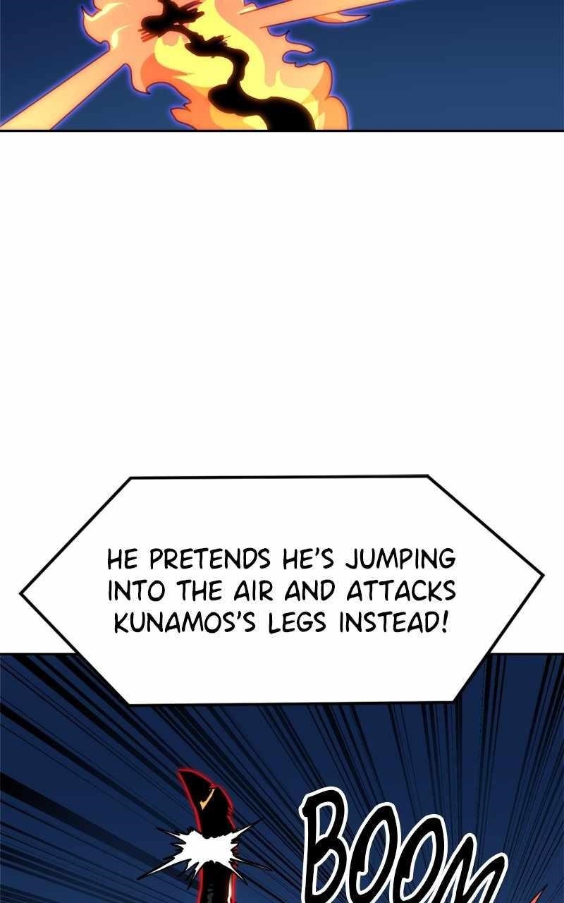 Double Click (PARK Soo-bong) Chapter 110 - Page 52