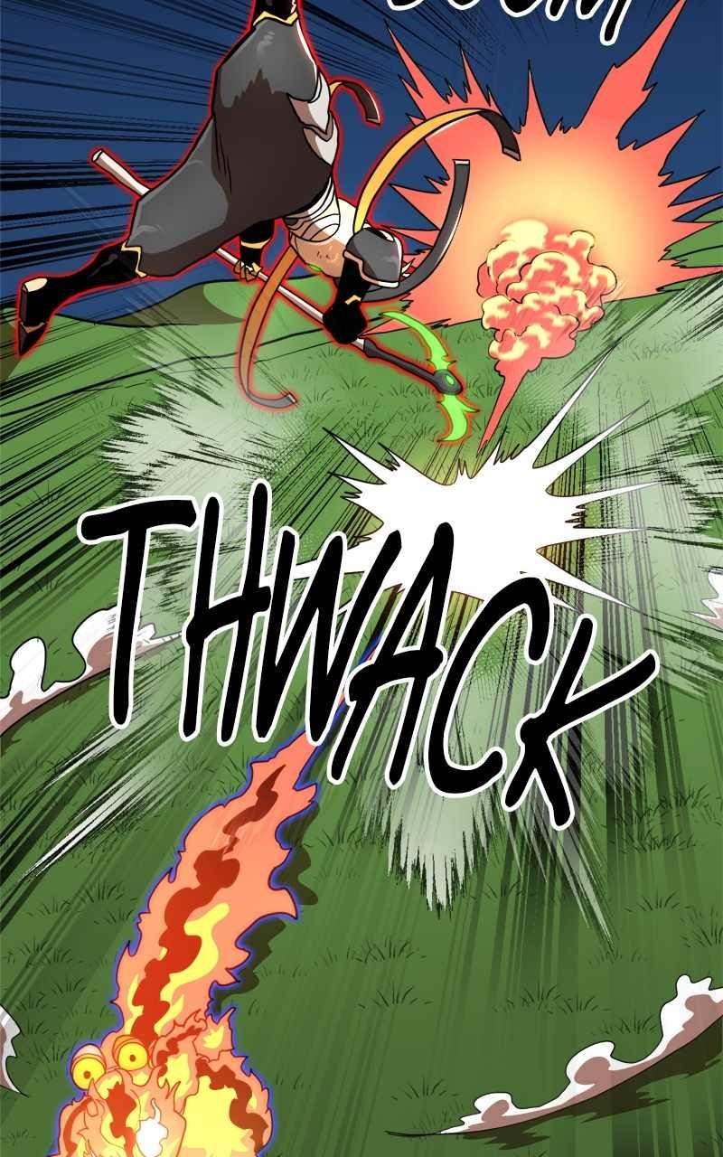 Double Click (PARK Soo-bong) Chapter 110 - Page 53