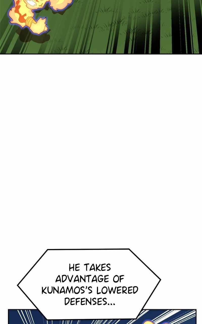 Double Click (PARK Soo-bong) Chapter 110 - Page 54