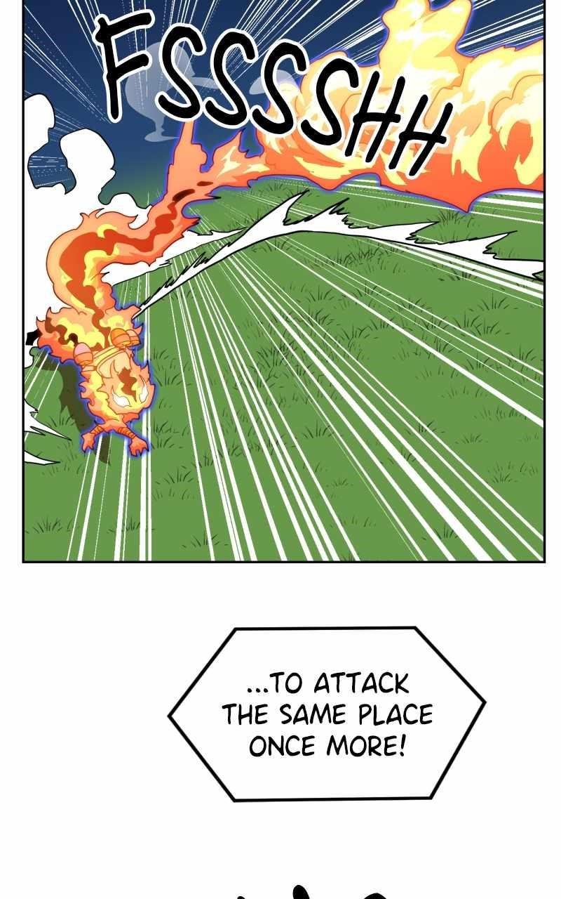 Double Click (PARK Soo-bong) Chapter 110 - Page 55