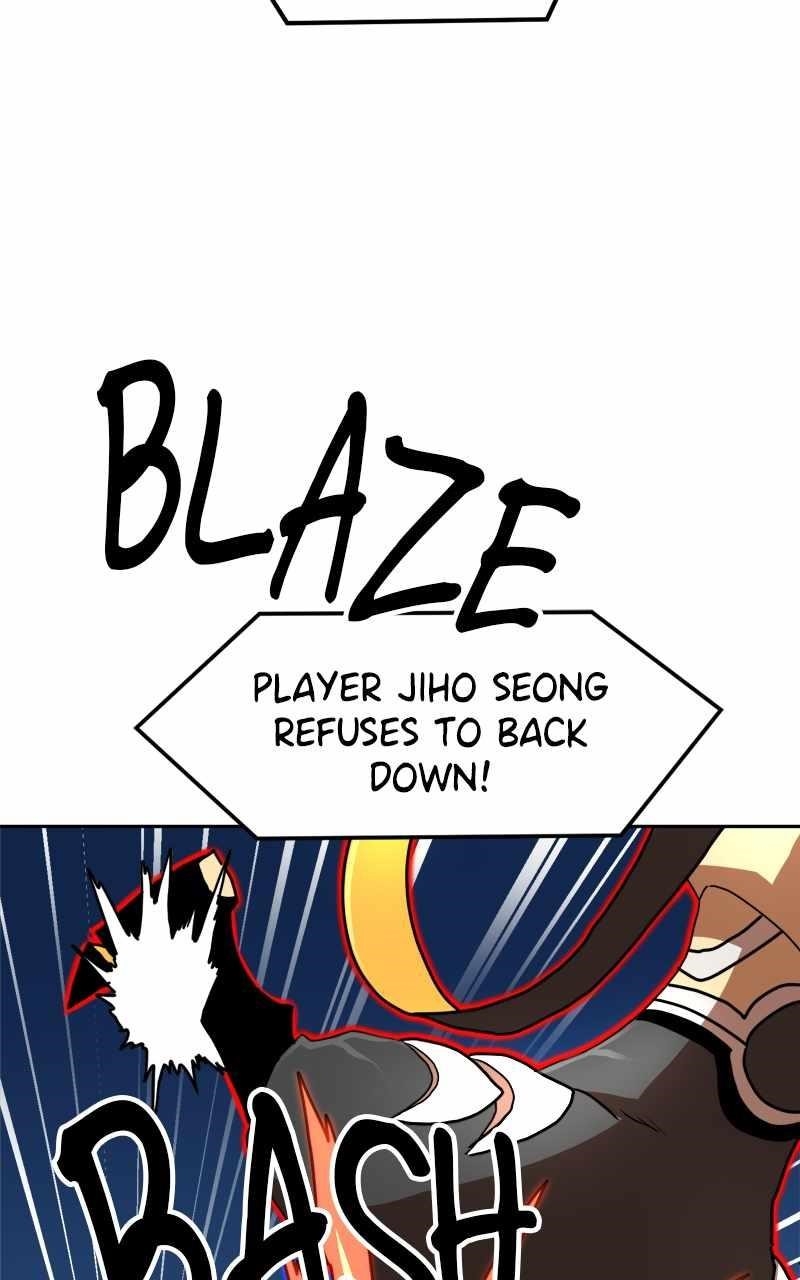 Double Click (PARK Soo-bong) Chapter 110 - Page 59