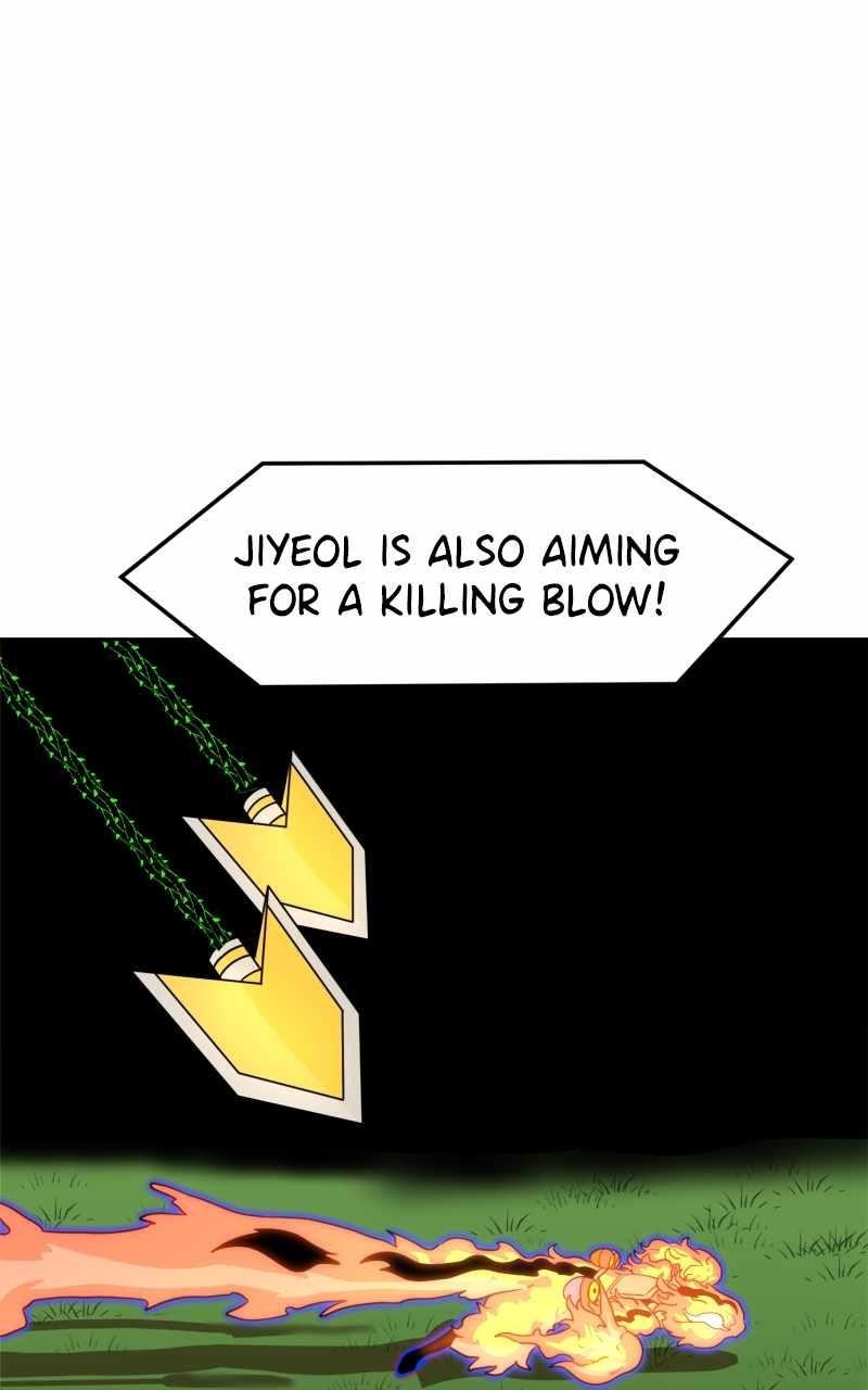 Double Click (PARK Soo-bong) Chapter 110 - Page 62