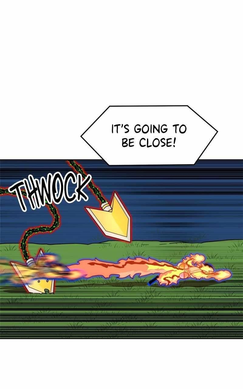 Double Click (PARK Soo-bong) Chapter 110 - Page 64