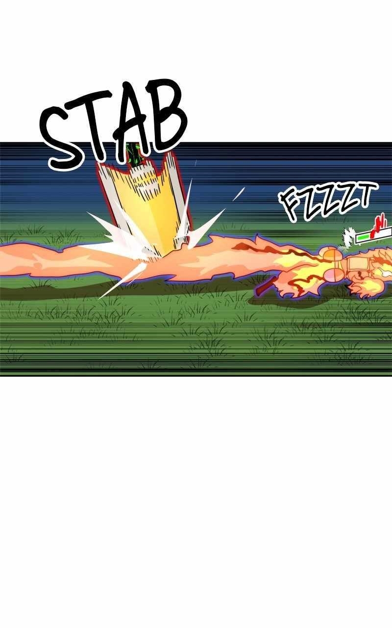 Double Click (PARK Soo-bong) Chapter 110 - Page 65