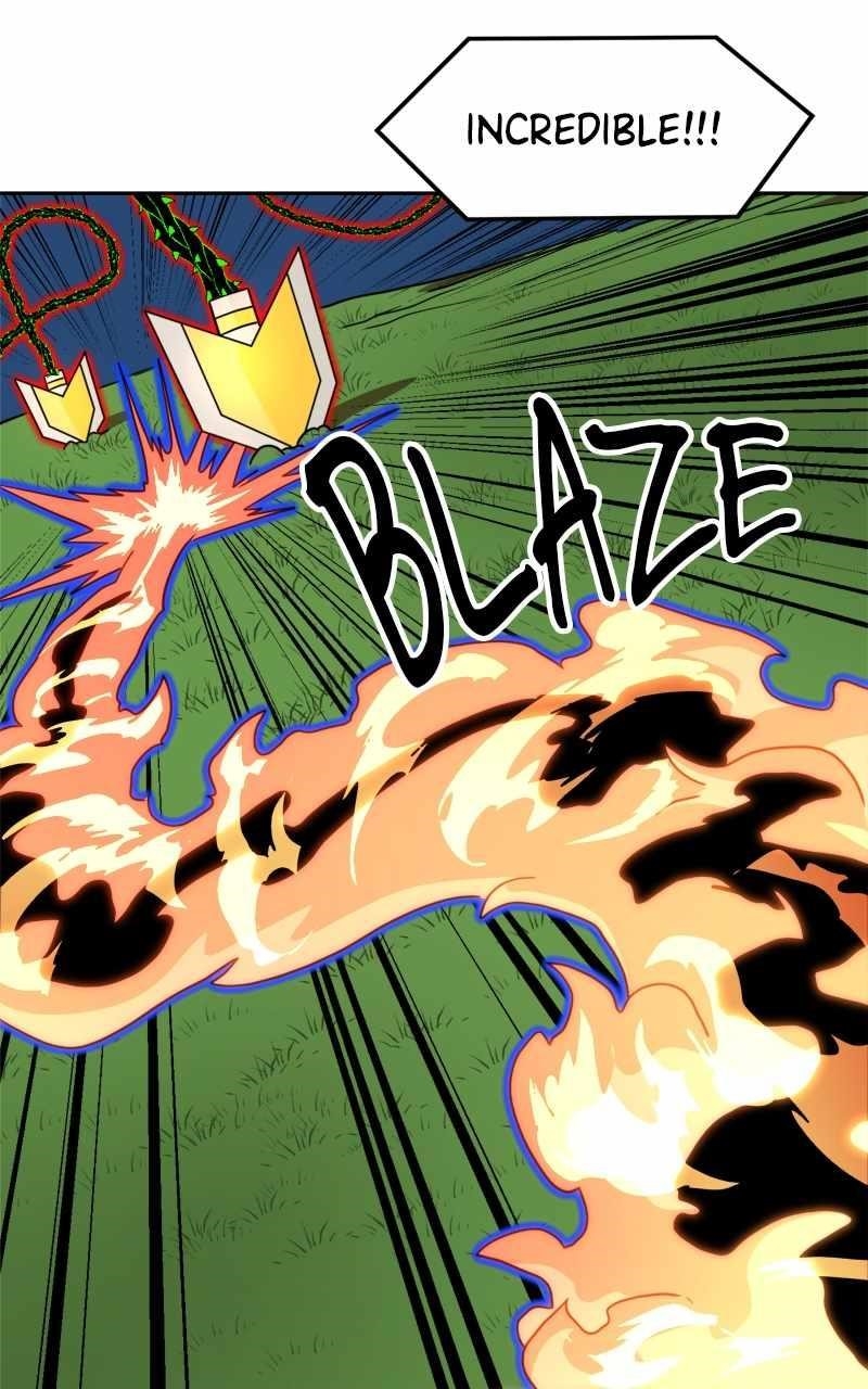 Double Click (PARK Soo-bong) Chapter 110 - Page 66