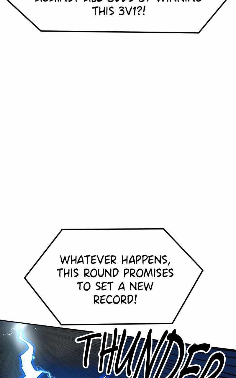 Double Click (PARK Soo-bong) Chapter 110 - Page 7