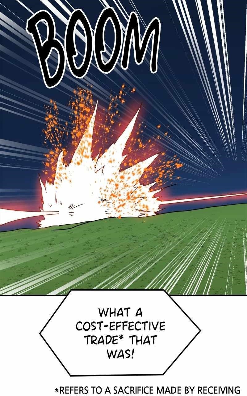 Double Click (PARK Soo-bong) Chapter 110 - Page 70