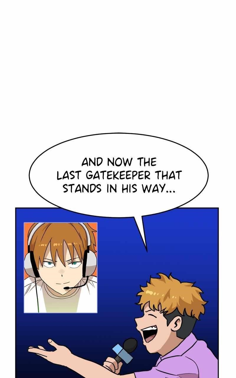 Double Click (PARK Soo-bong) Chapter 110 - Page 76