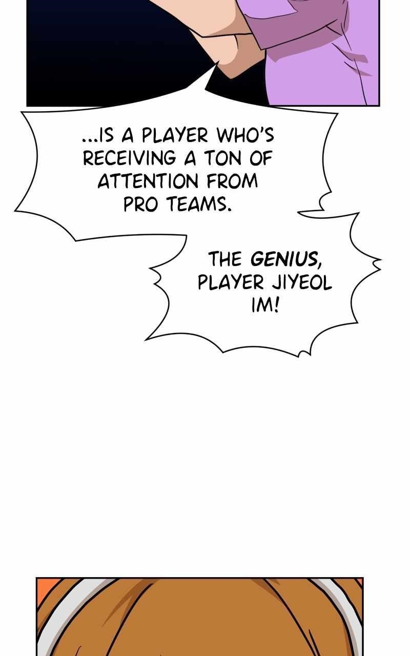 Double Click (PARK Soo-bong) Chapter 110 - Page 77