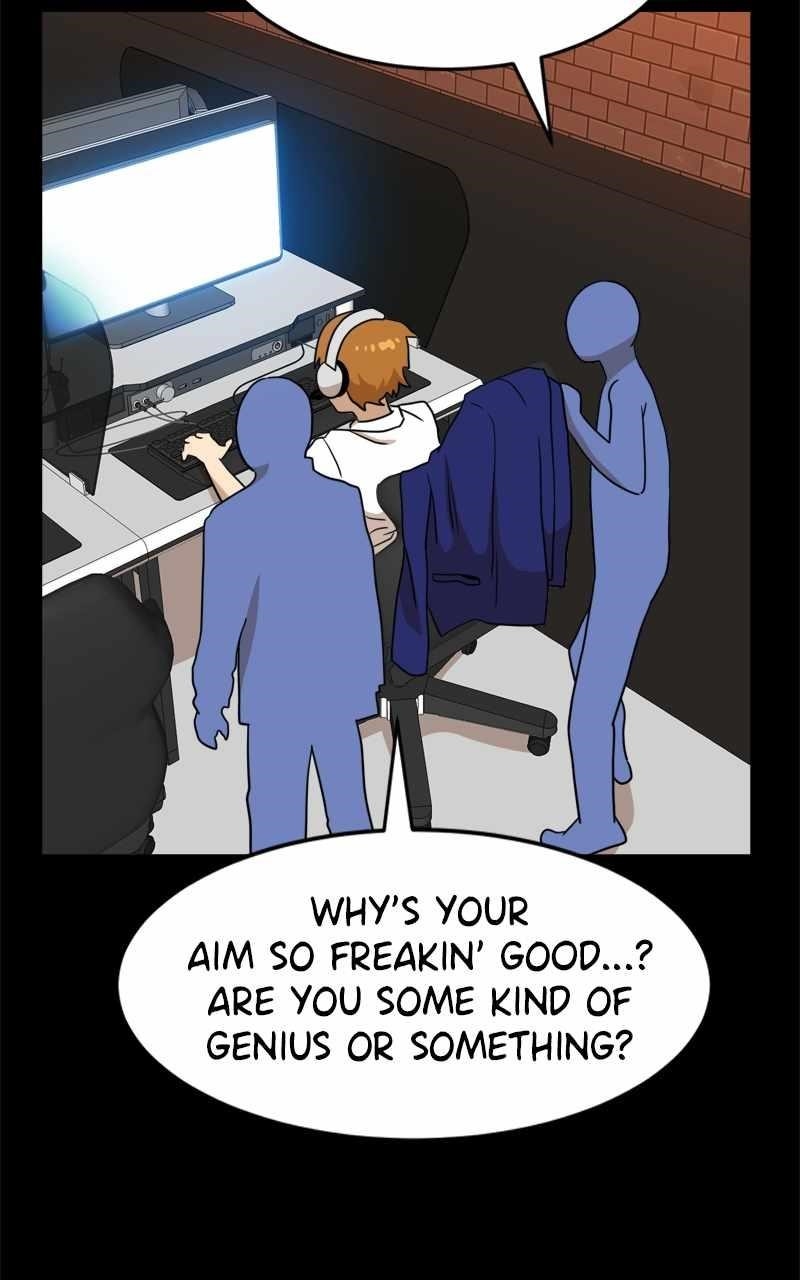 Double Click (PARK Soo-bong) Chapter 110 - Page 81