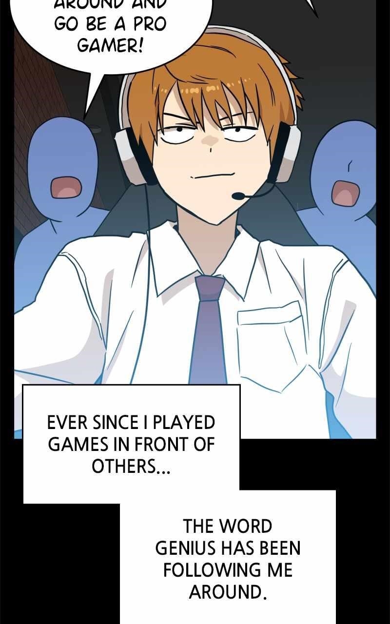 Double Click (PARK Soo-bong) Chapter 110 - Page 83