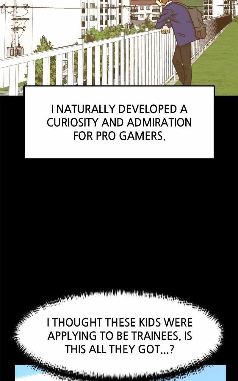 Double Click (PARK Soo-bong) Chapter 110 - Page 85