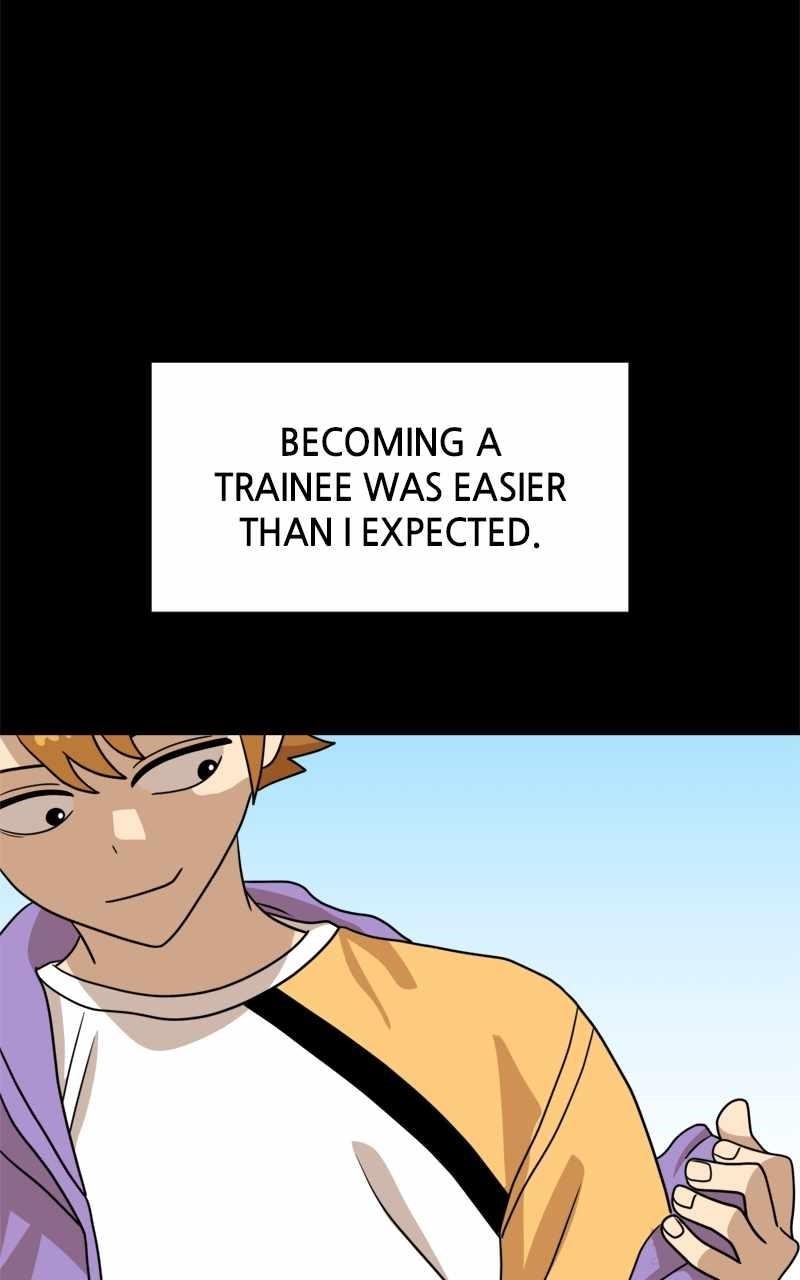 Double Click (PARK Soo-bong) Chapter 110 - Page 87