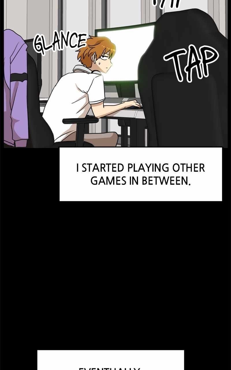 Double Click (PARK Soo-bong) Chapter 110 - Page 91