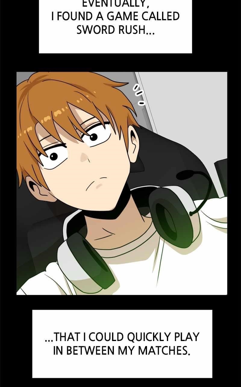 Double Click (PARK Soo-bong) Chapter 110 - Page 92