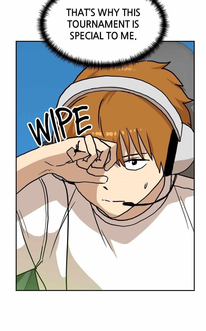 Double Click (PARK Soo-bong) Chapter 110 - Page 99