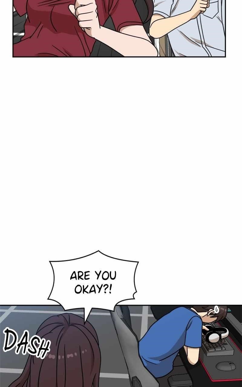 Double Click (PARK Soo-bong) Chapter 111 - Page 10