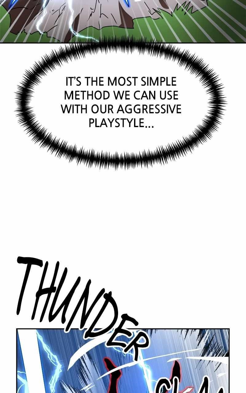 Double Click (PARK Soo-bong) Chapter 111 - Page 105