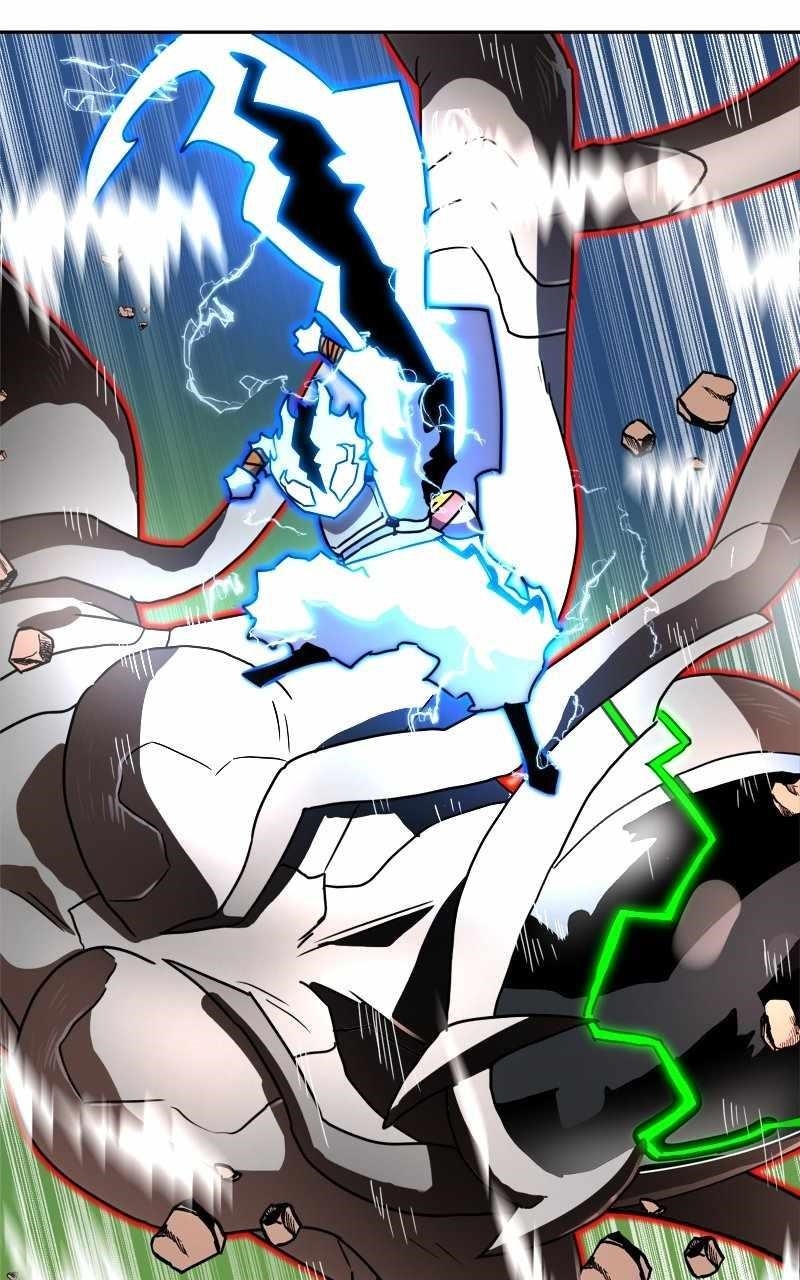 Double Click (PARK Soo-bong) Chapter 111 - Page 107