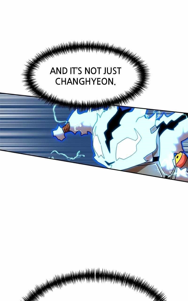 Double Click (PARK Soo-bong) Chapter 111 - Page 109