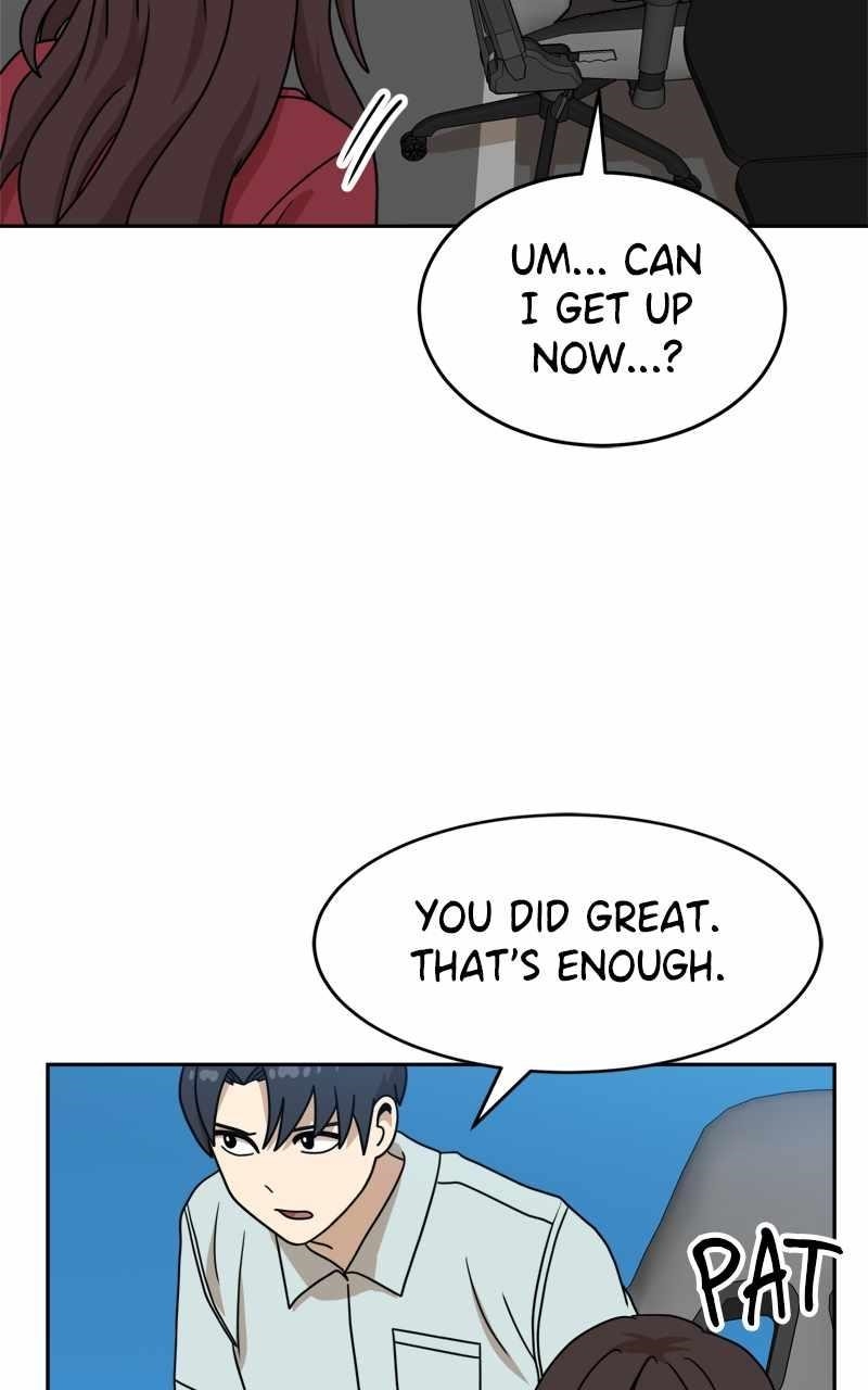 Double Click (PARK Soo-bong) Chapter 111 - Page 11