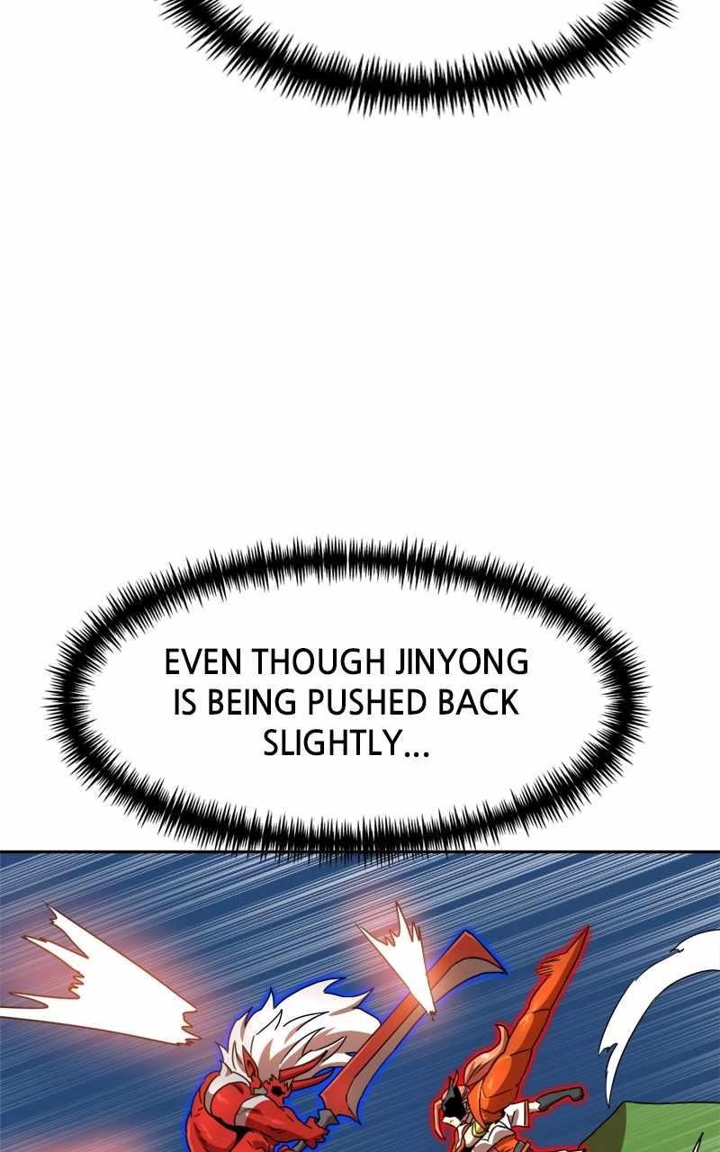 Double Click (PARK Soo-bong) Chapter 111 - Page 111