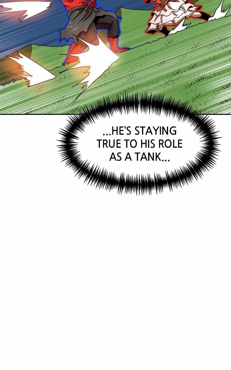 Double Click (PARK Soo-bong) Chapter 111 - Page 112