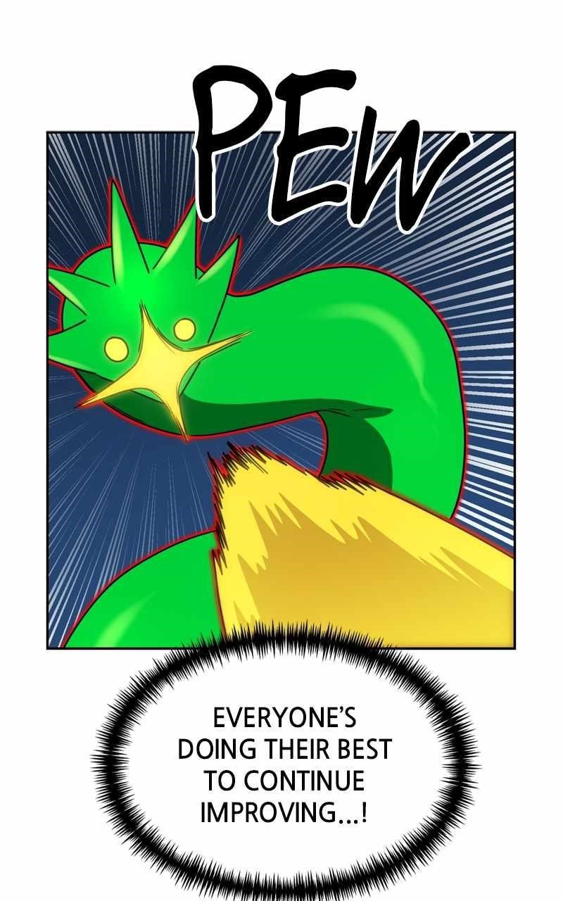 Double Click (PARK Soo-bong) Chapter 111 - Page 113