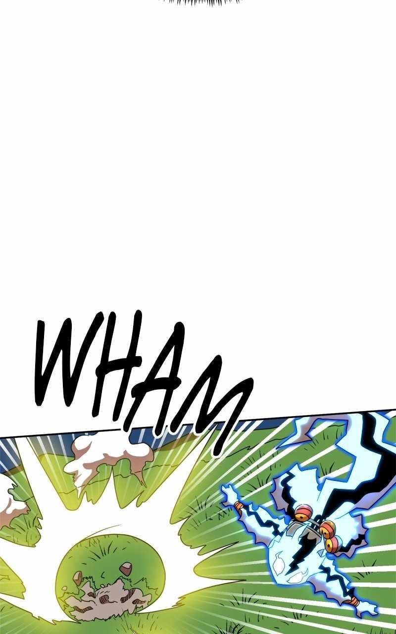 Double Click (PARK Soo-bong) Chapter 111 - Page 114