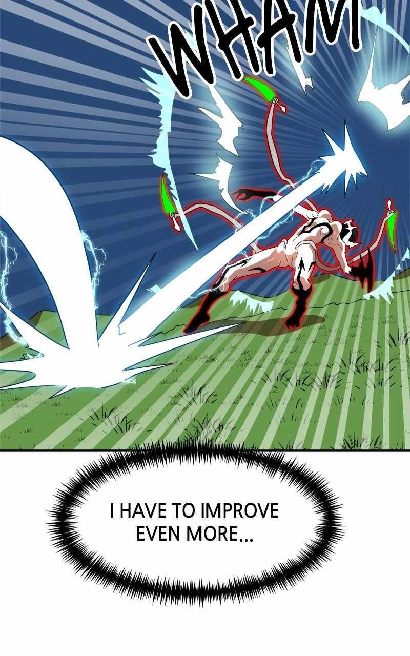 Double Click (PARK Soo-bong) Chapter 111 - Page 116