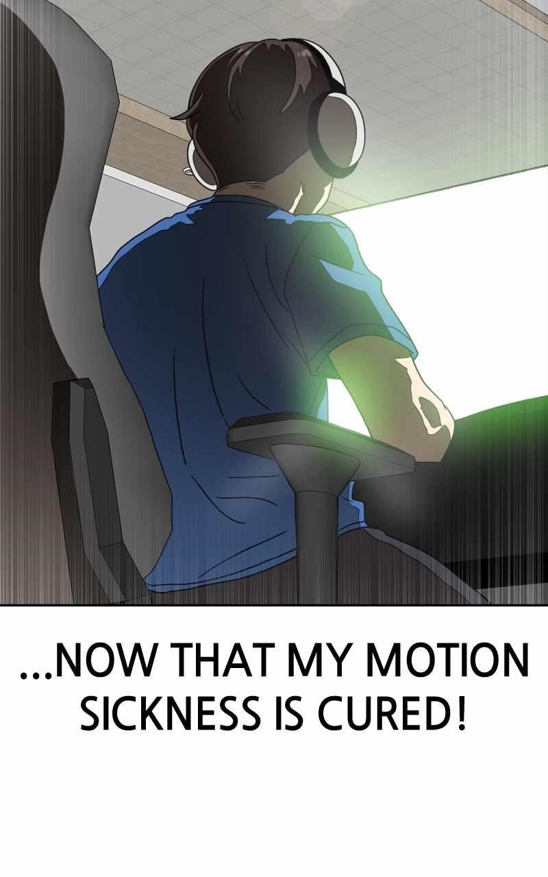 Double Click (PARK Soo-bong) Chapter 111 - Page 119