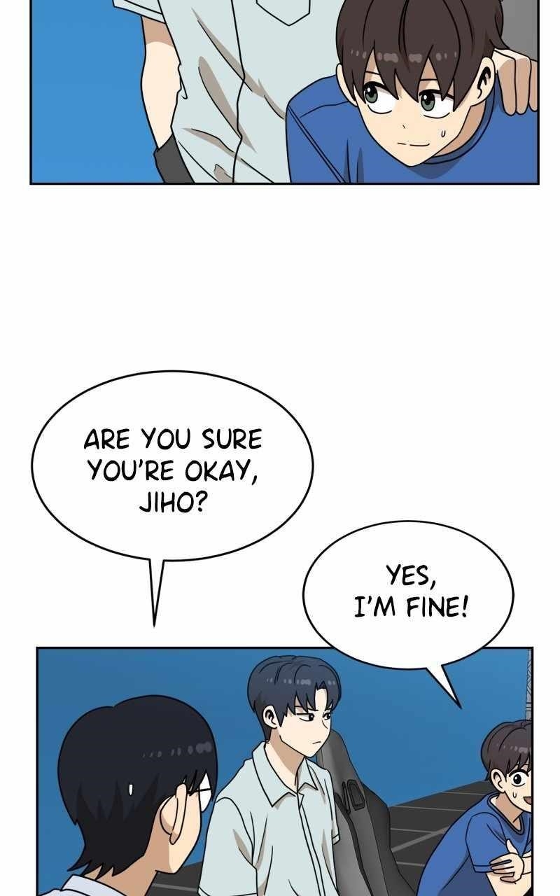 Double Click (PARK Soo-bong) Chapter 111 - Page 12