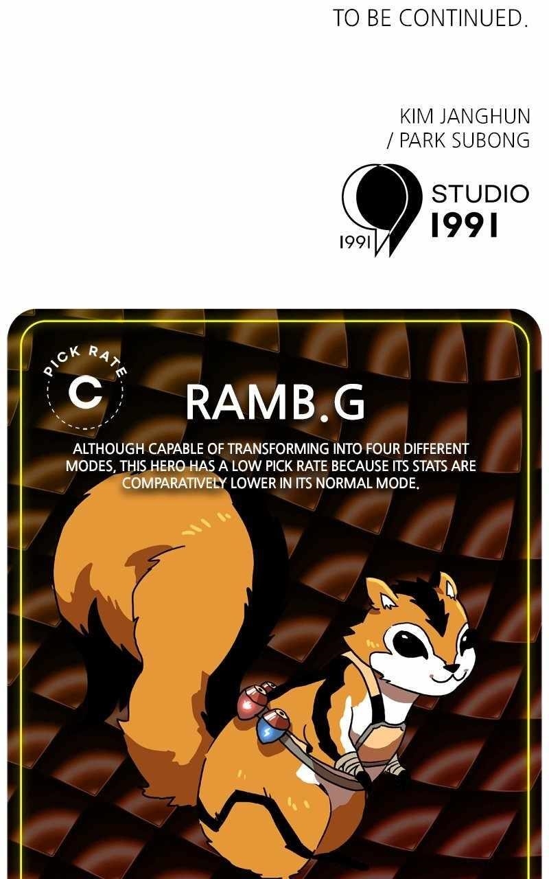 Double Click (PARK Soo-bong) Chapter 111 - Page 120