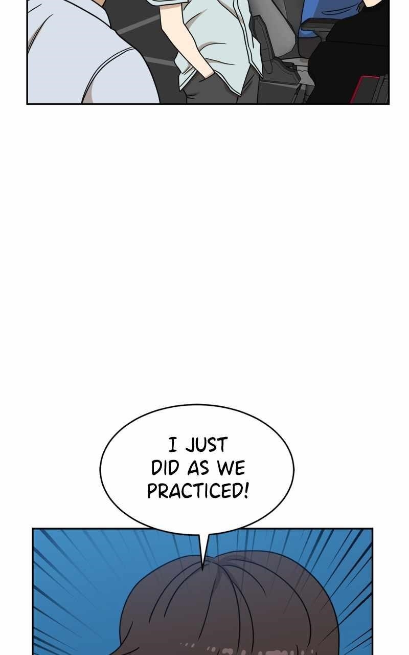 Double Click (PARK Soo-bong) Chapter 111 - Page 13