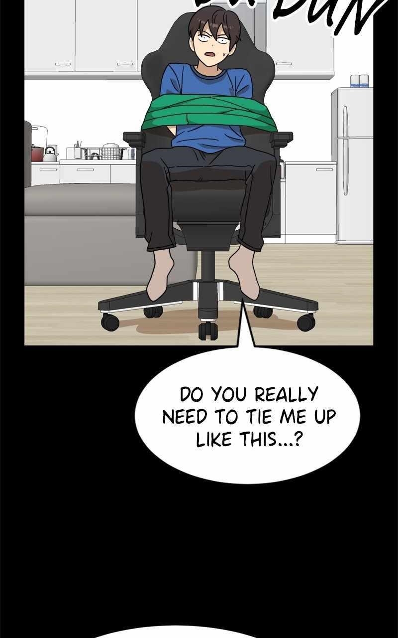 Double Click (PARK Soo-bong) Chapter 111 - Page 16