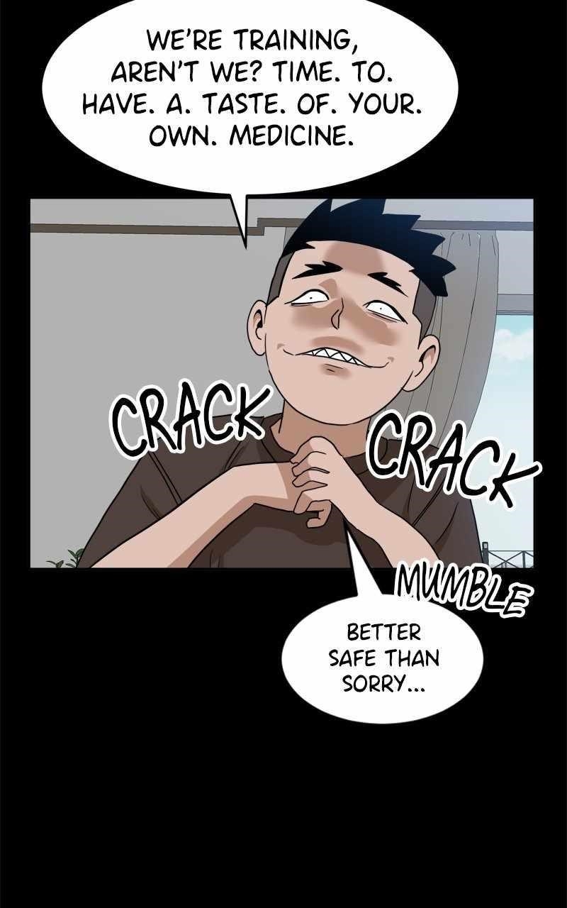 Double Click (PARK Soo-bong) Chapter 111 - Page 17