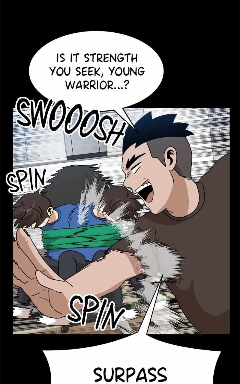 Double Click (PARK Soo-bong) Chapter 111 - Page 18