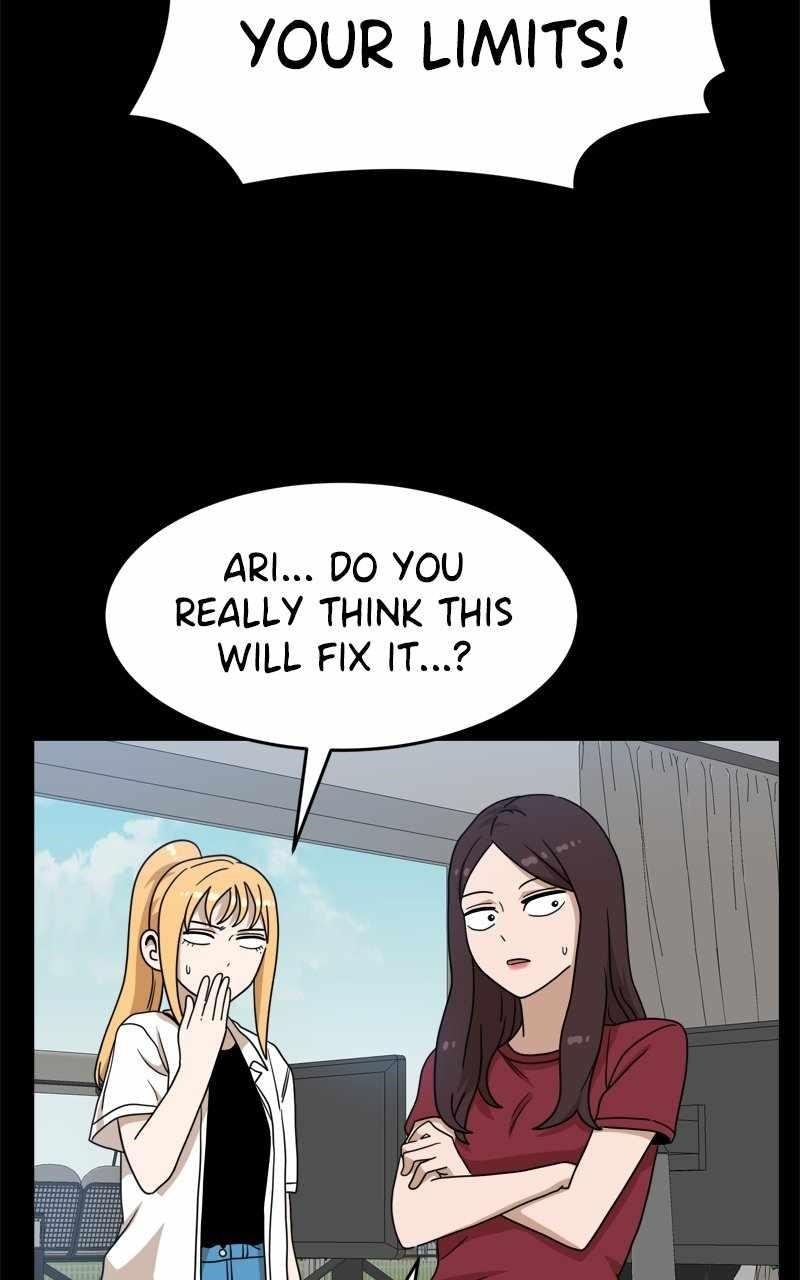 Double Click (PARK Soo-bong) Chapter 111 - Page 19