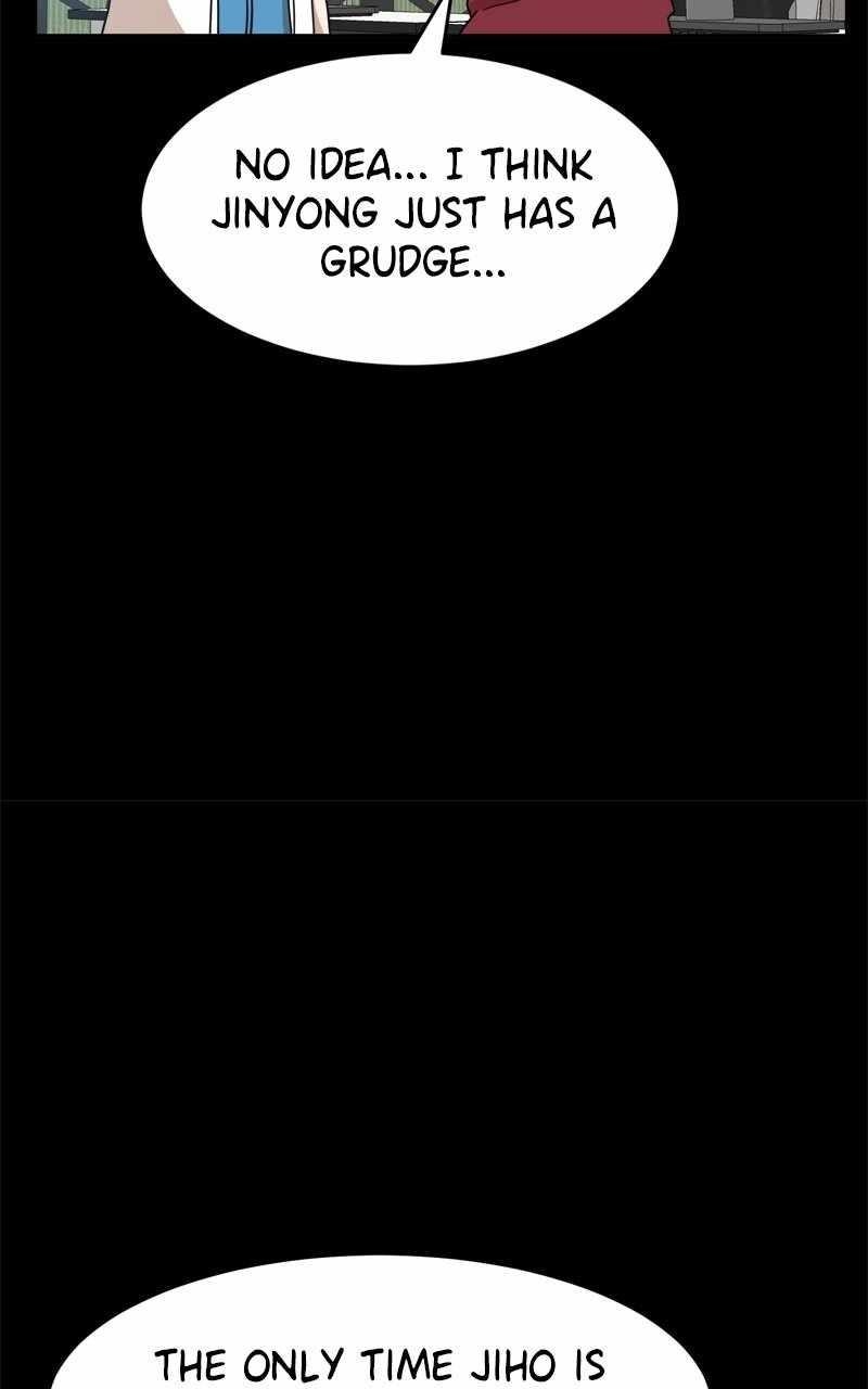 Double Click (PARK Soo-bong) Chapter 111 - Page 20