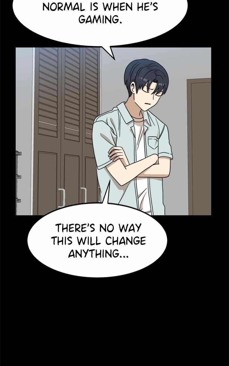 Double Click (PARK Soo-bong) Chapter 111 - Page 21